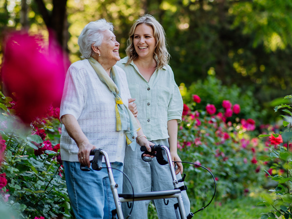 5 Tips om uitglijden te voorkomen rondom uw huis