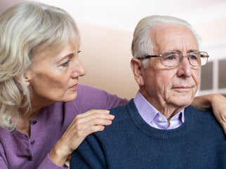 Hulp bij dementie: De weg vinden in uw eigen huis