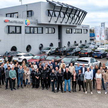 Nieuws van Intersteel