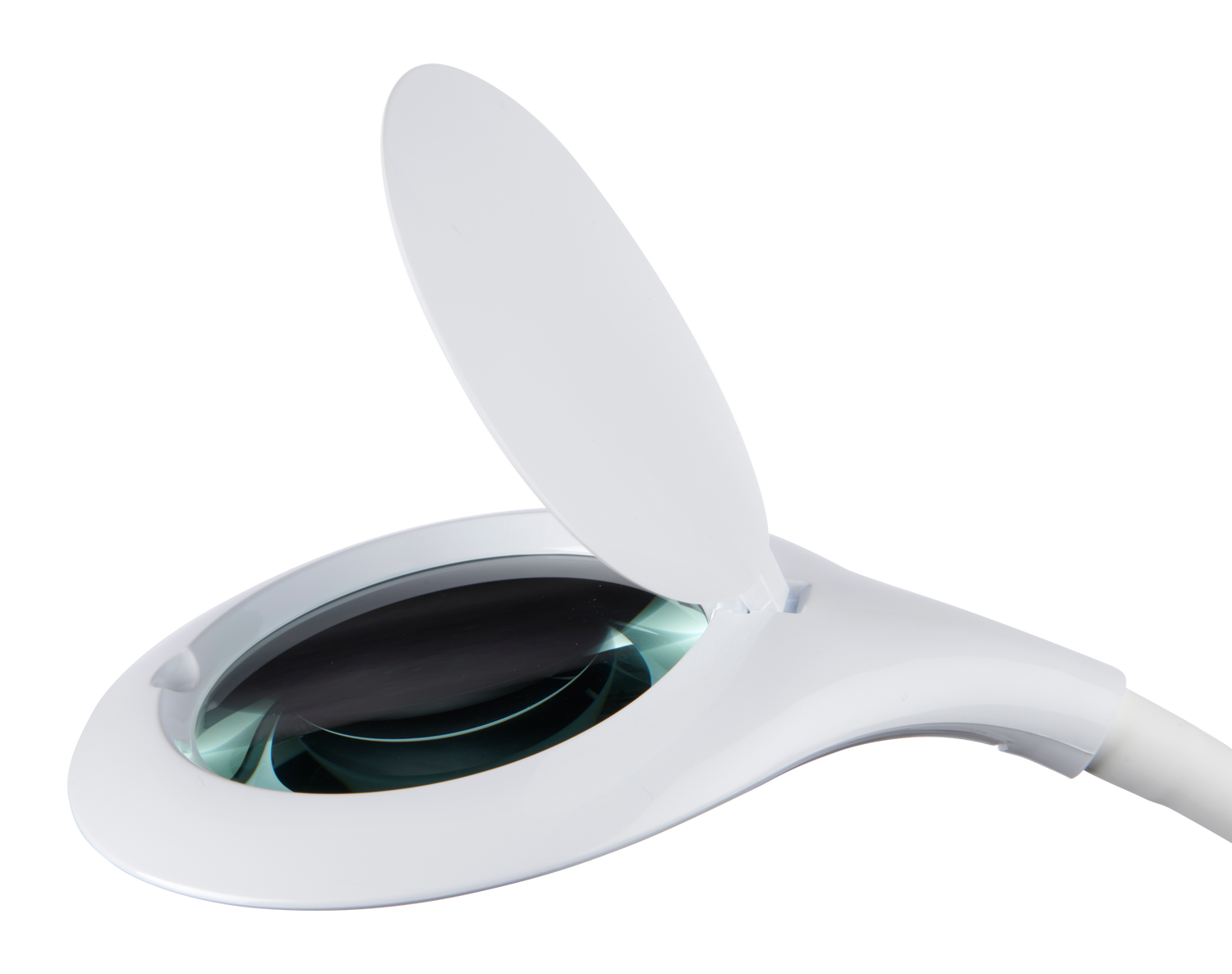 SecuCare LED Loeplamp