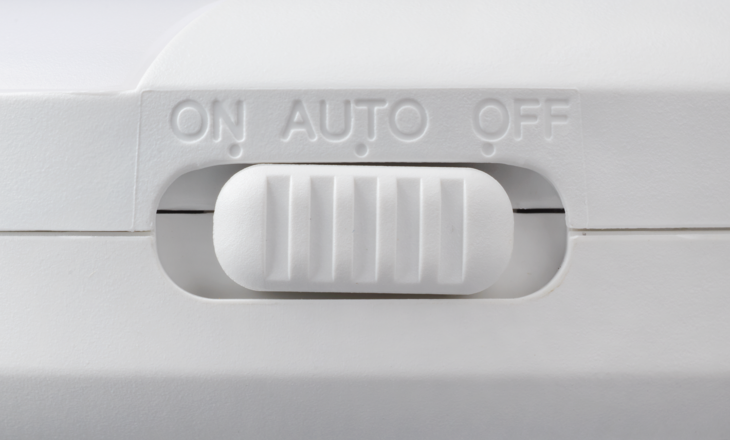 SecuCare LED Nachtlamp met sensor