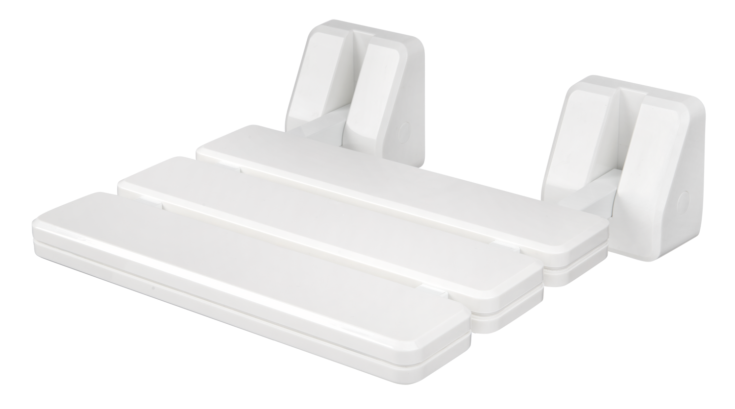 SecuCare Basic Douchezitje opklapbaar