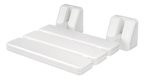 SecuCare Basic Douchezitje opklapbaar