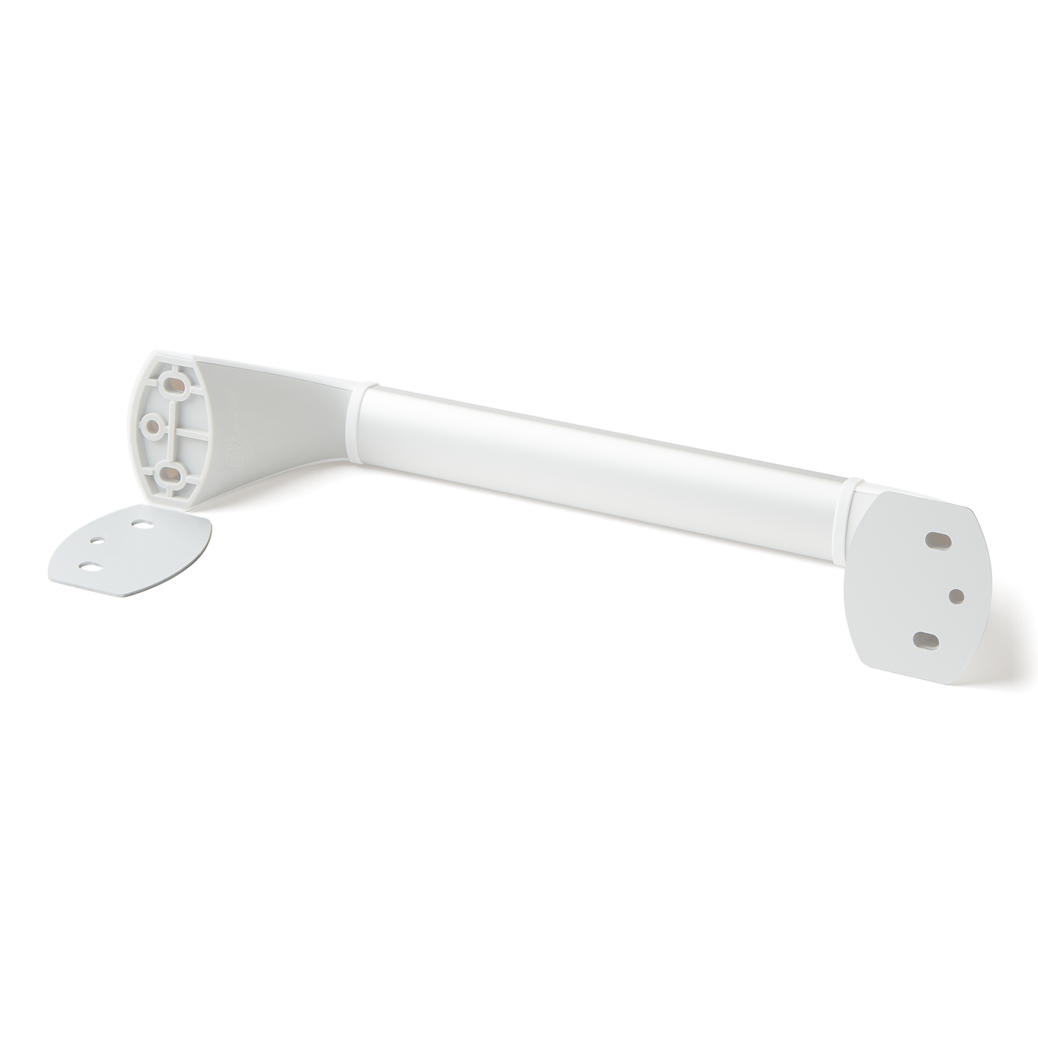 SecuCare Renovatieplaatje voor Wandbeugels, 2 stuks