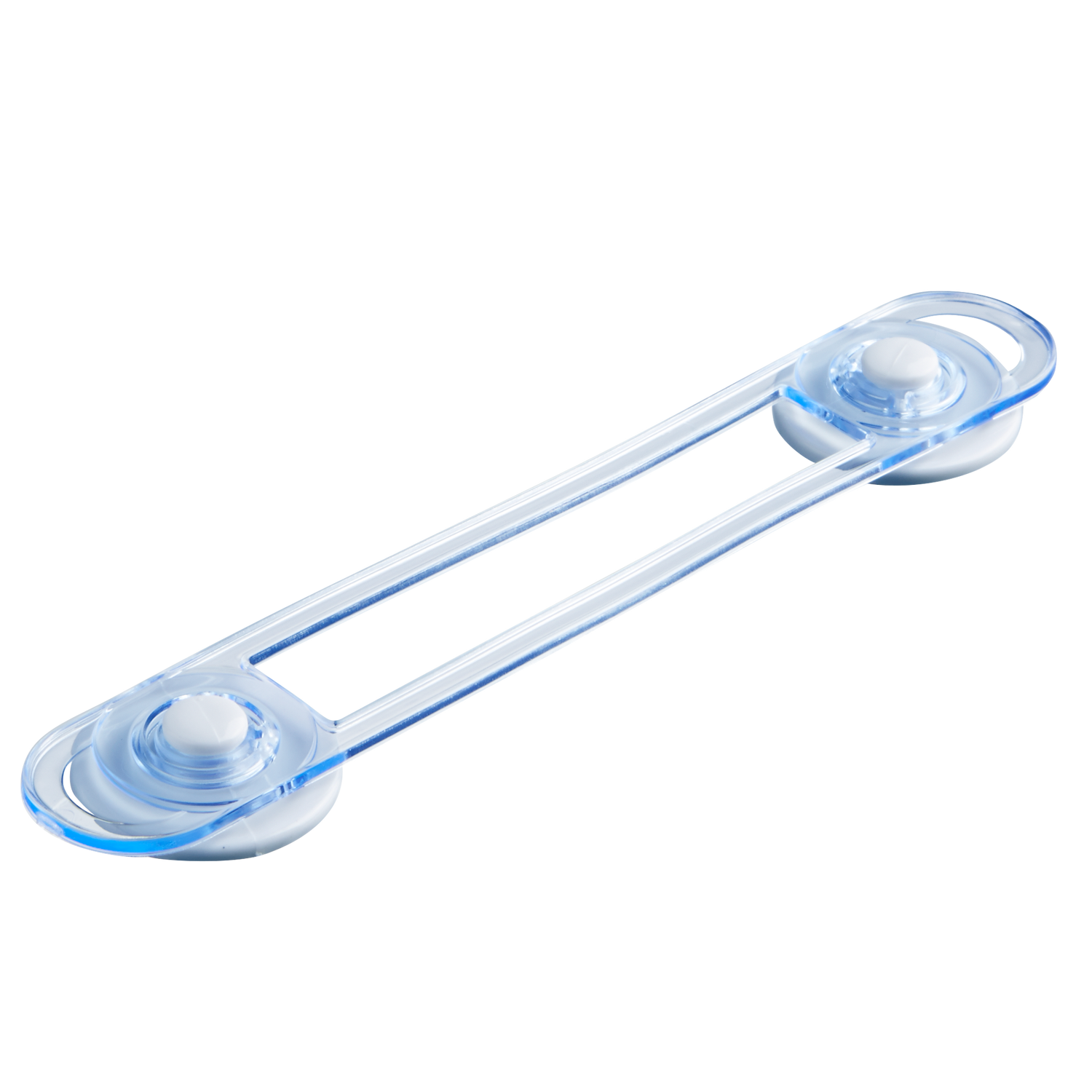 SecuCare Universele afsluiter, 3 stuks