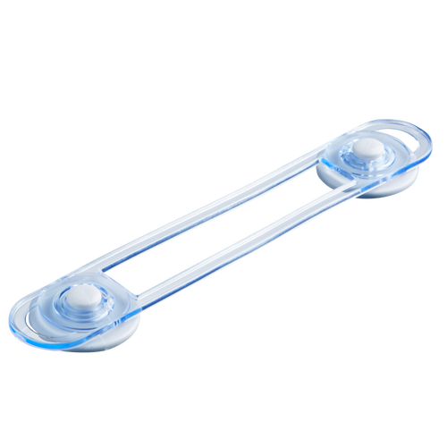 SecuCare Universele afsluiter, 3 stuks