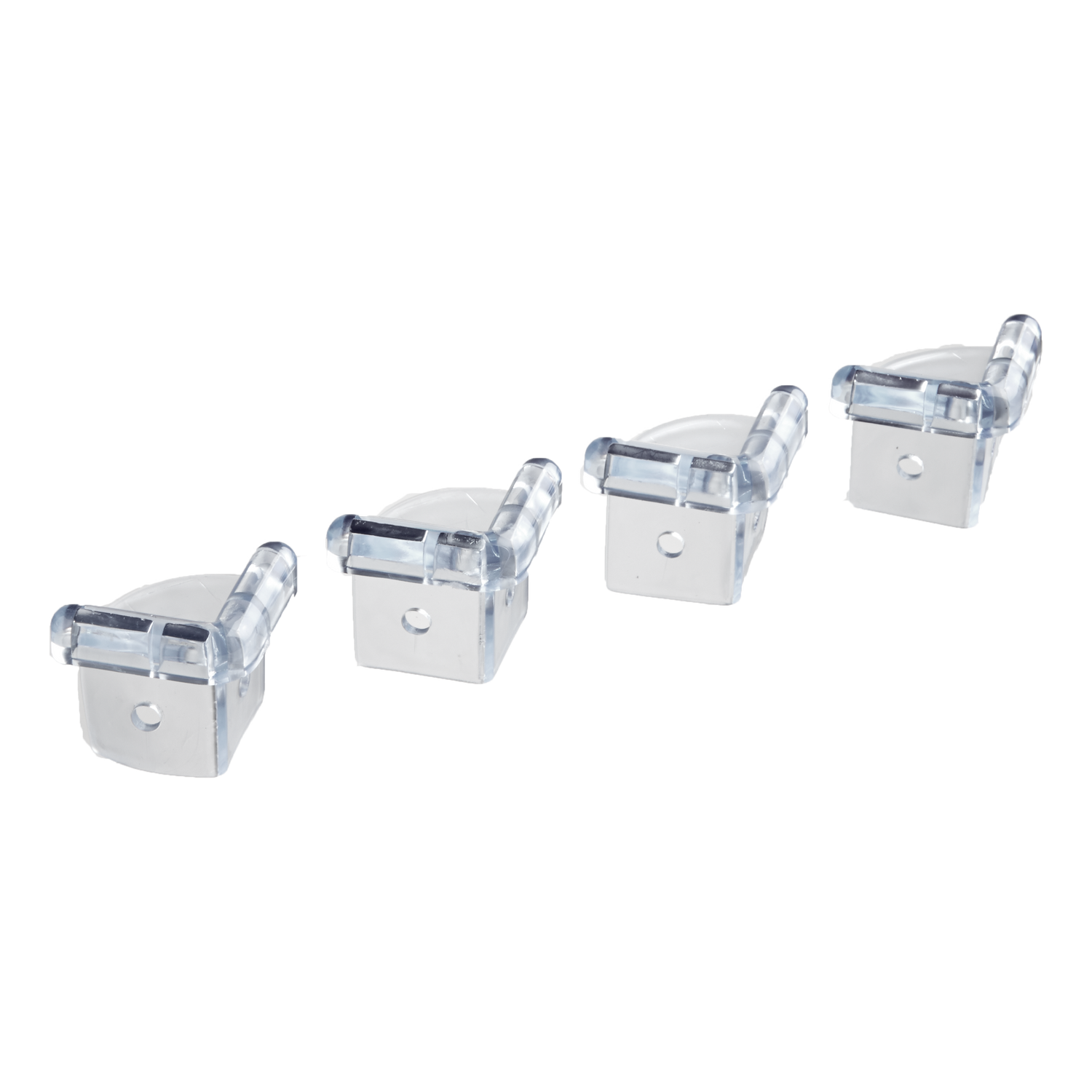 SecuCare Hoekbeschermer, 4 stuks