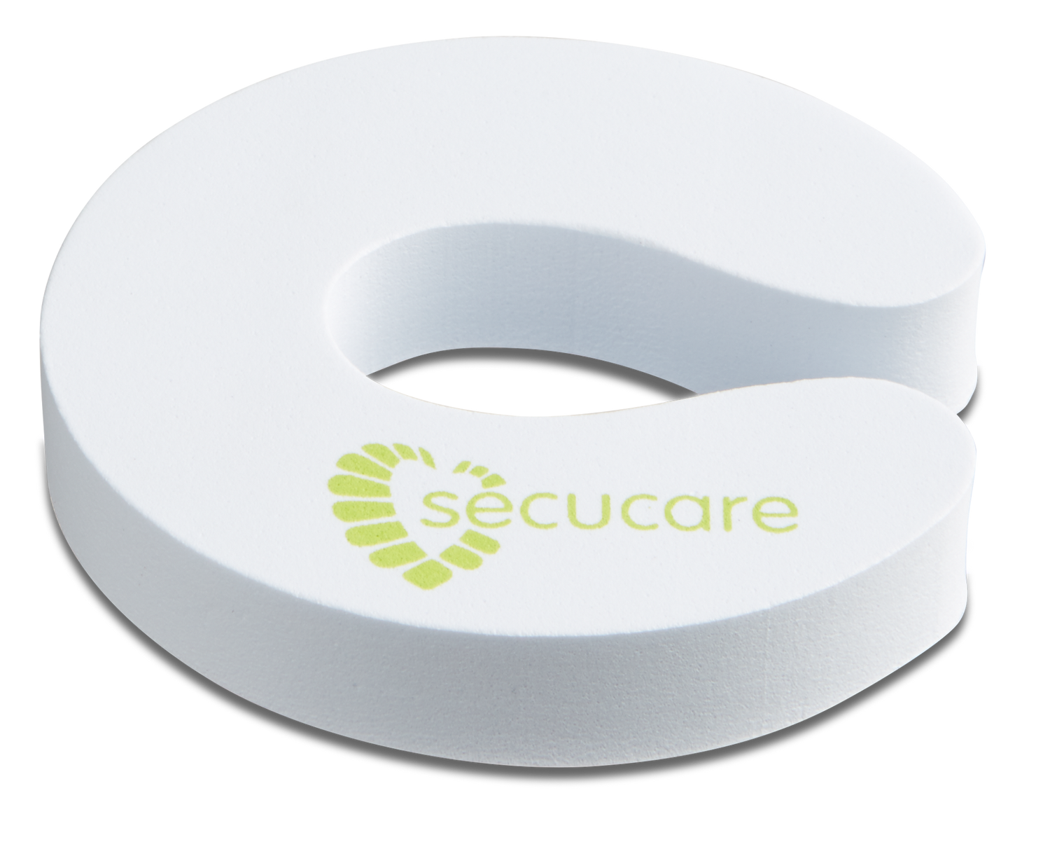 SecuCare Deurstopper, 2 stuks