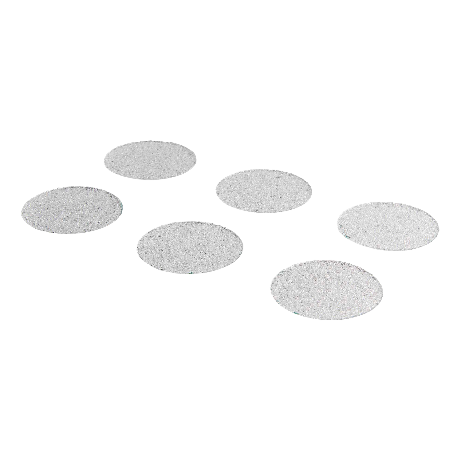 SecuCare Anti-slip sticker badkamer, rond ⌀ 35 mm, 32 st.