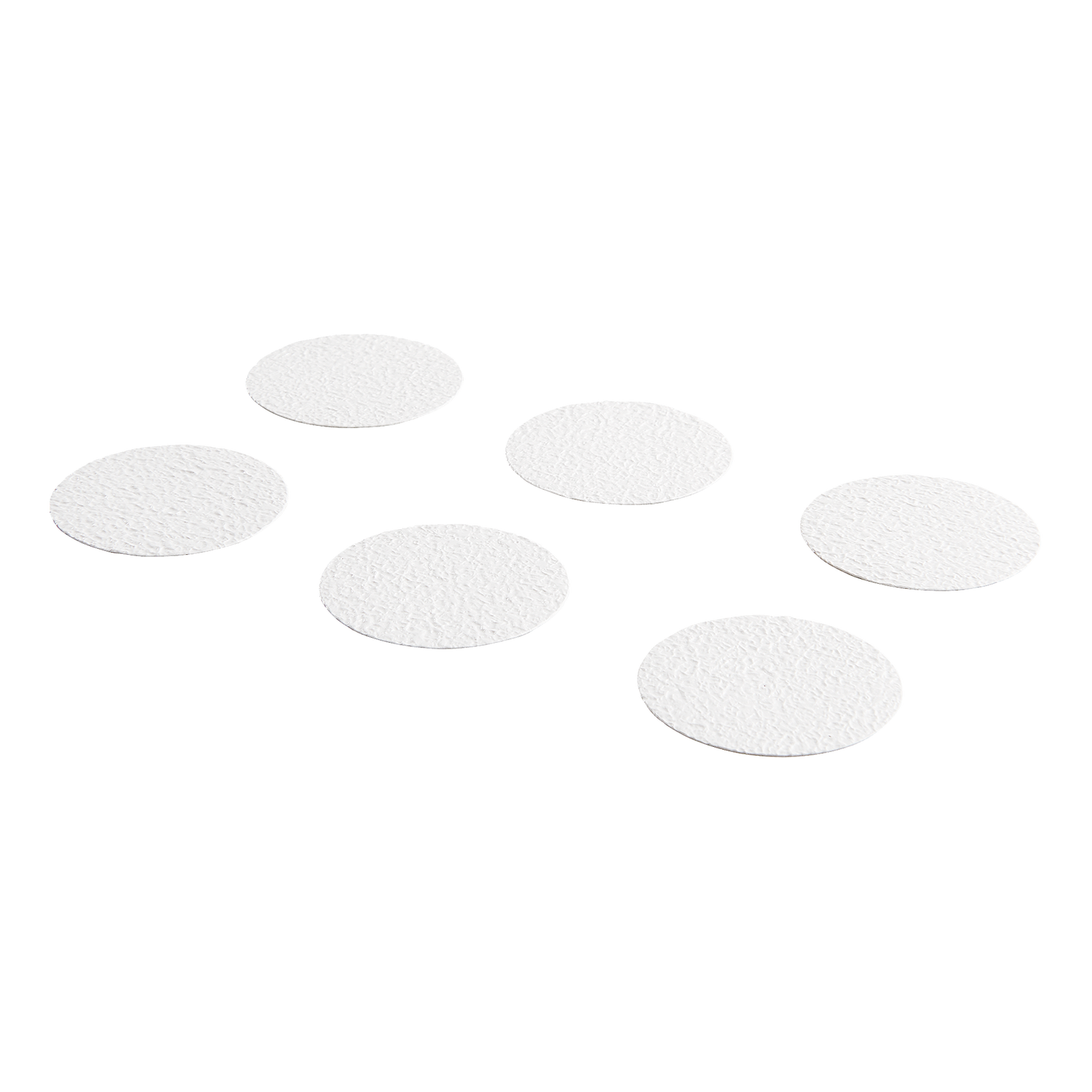 SecuCare Anti-slip sticker badkamer, rond ⌀ 35 mm, 32 st.