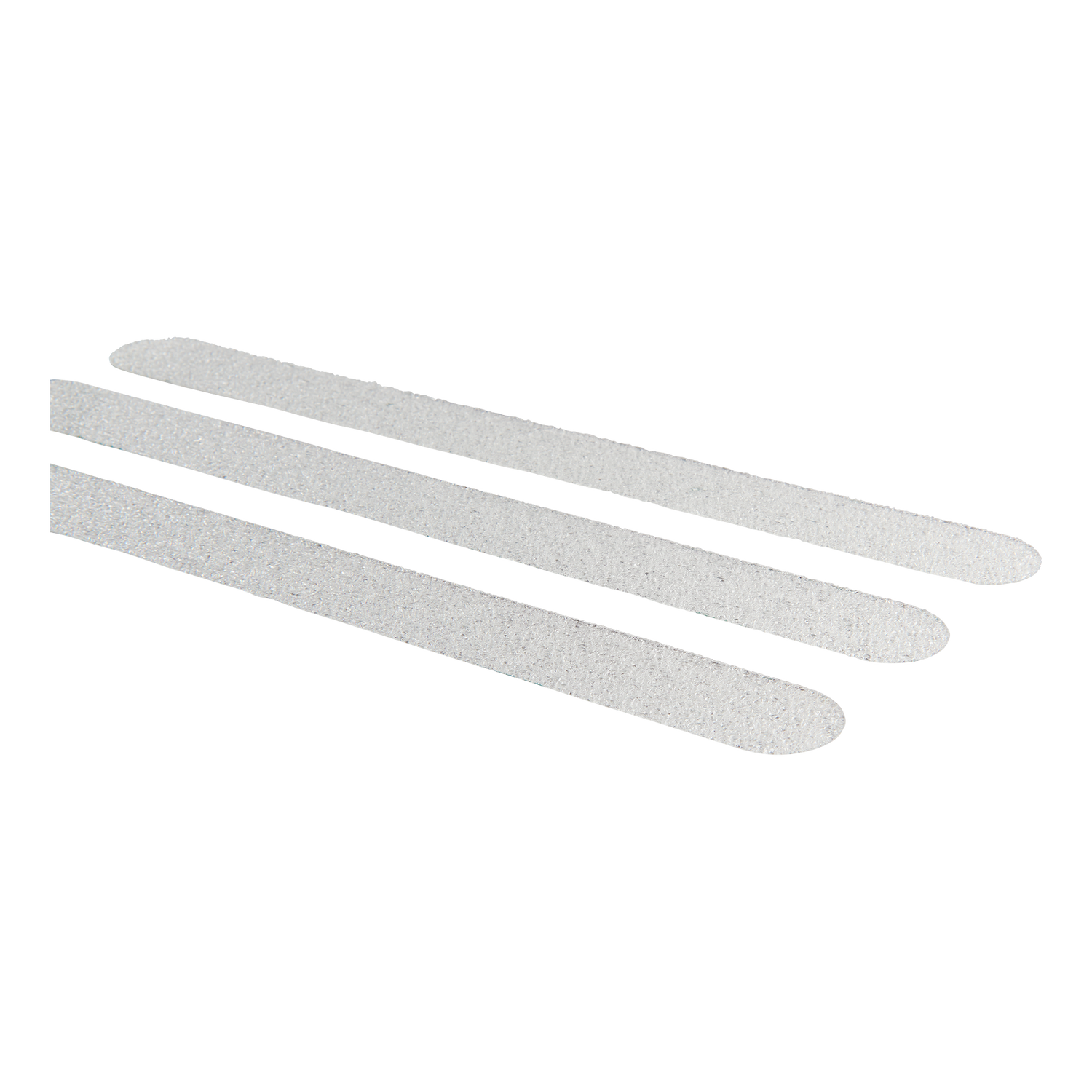 SecuCare Anti-slip sticker badkamer langwerpig, 12 st.