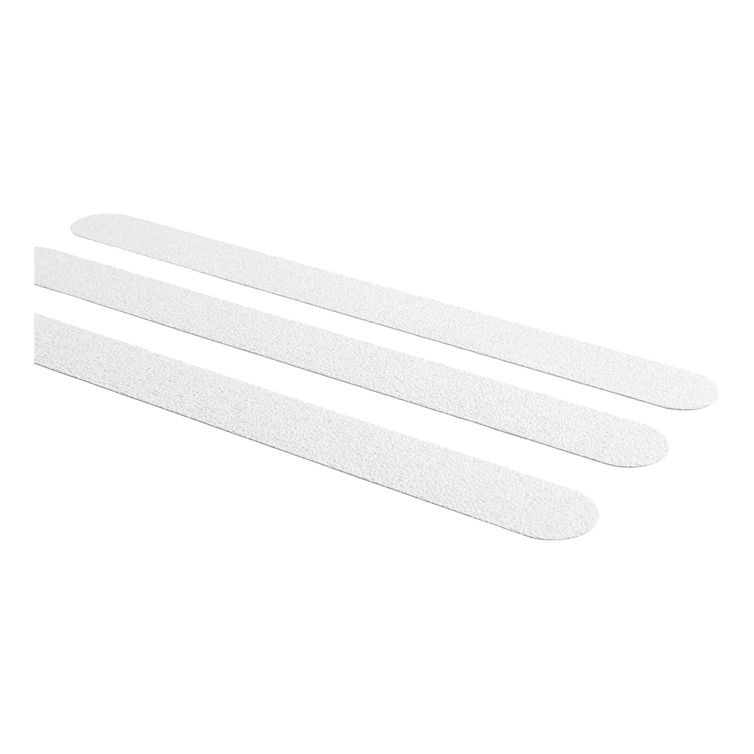 SecuCare Anti-slip sticker badkamer langwerpig, 12 st.