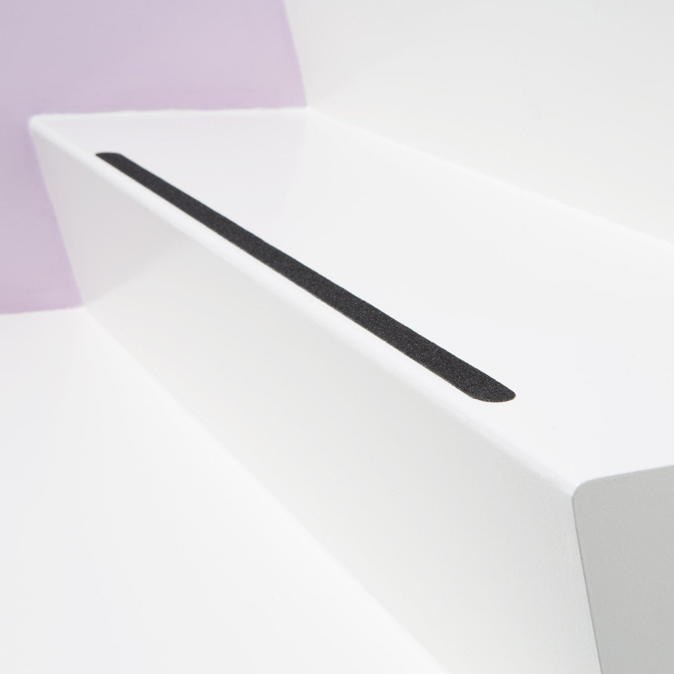 SecuCare Anti-slip sticker traptrede langwerpig, 15 st.