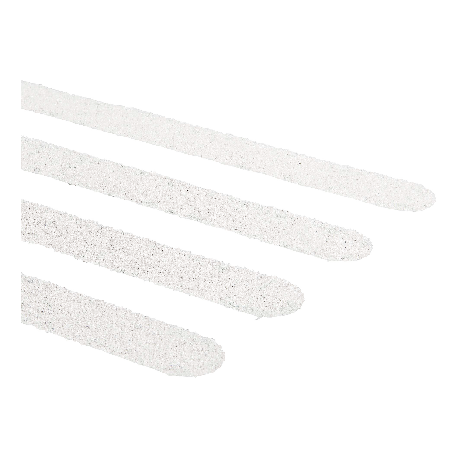 SecuCare Anti-slip sticker traptrede langwerpig, 15 st.