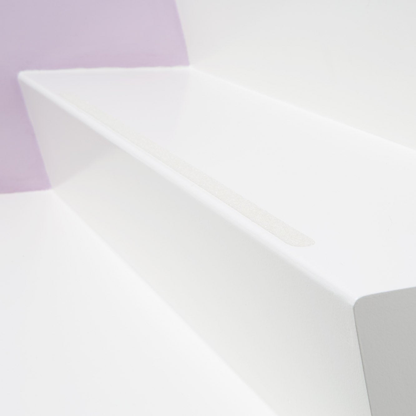 SecuCare Anti-slip sticker traptrede langwerpig, 15 st.