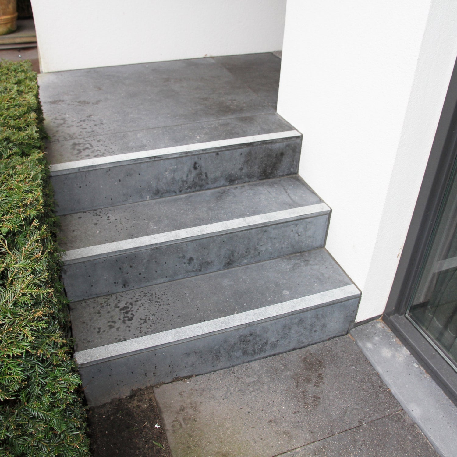 SecuCare Anti-slip sticker op rol, Heavy Duty, 3 mtr