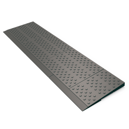 SecuCare modulaire drempelhulp set 1