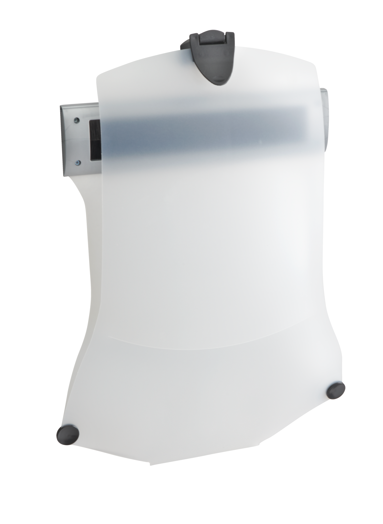 SecuCare Postvanger met tochtborstel