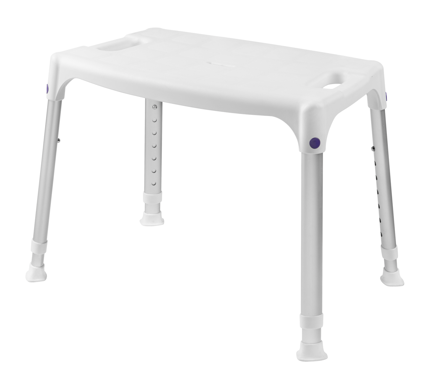 SecuCare Douchestoel Quattro