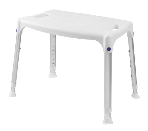 SecuCare Douchestoel Quattro