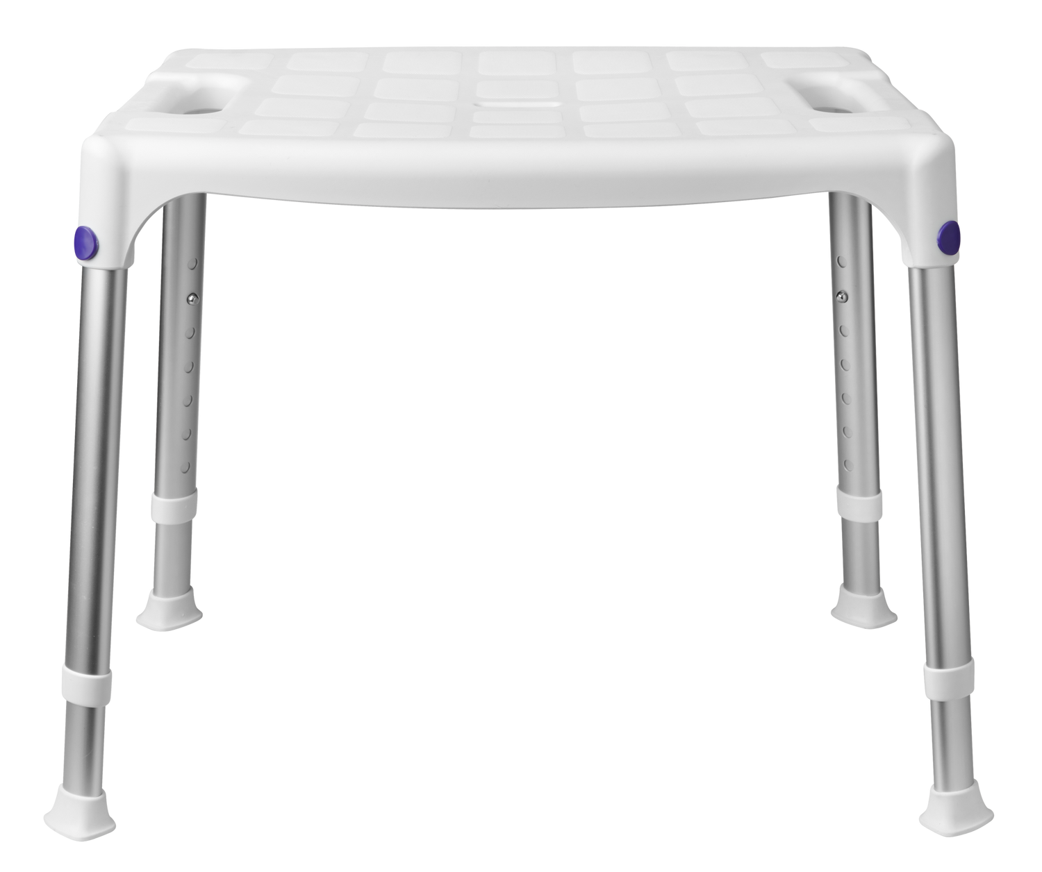 SecuCare Douchestoel Quattro