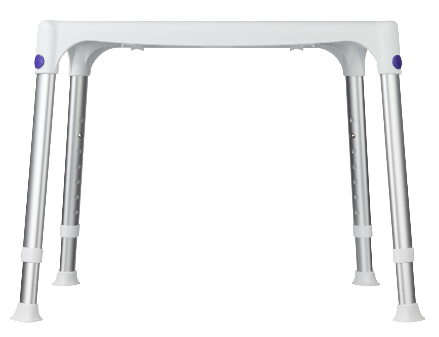 SecuCare Douchestoel Quattro