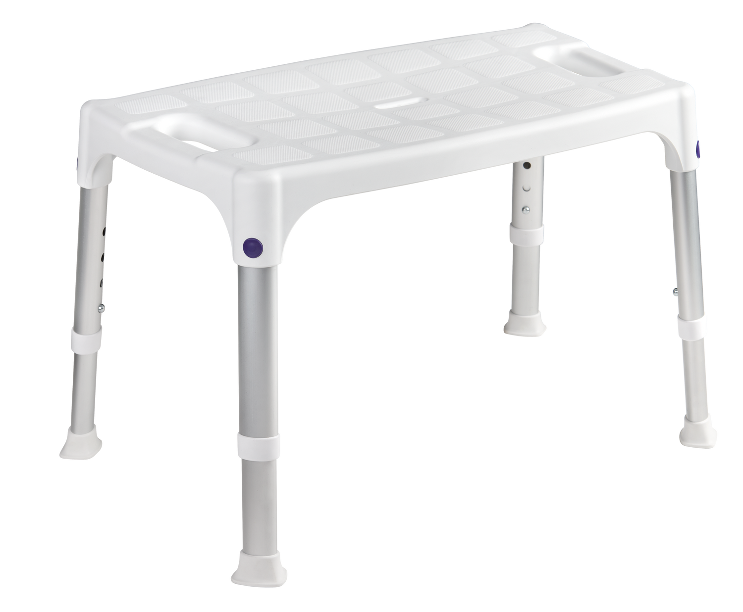 SecuCare Douchestoel Quattro