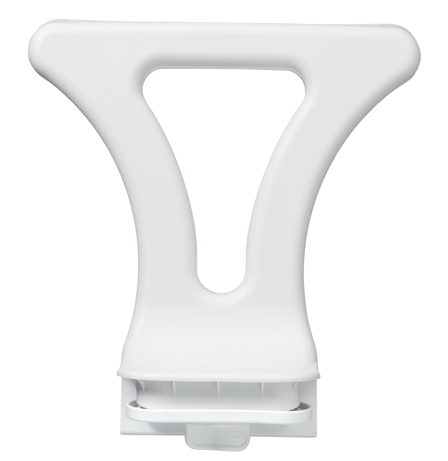 SecuCare Armleuning Quattro voor douchestoel