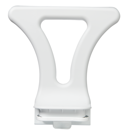 SecuCare Armleuning Quattro voor douchestoel