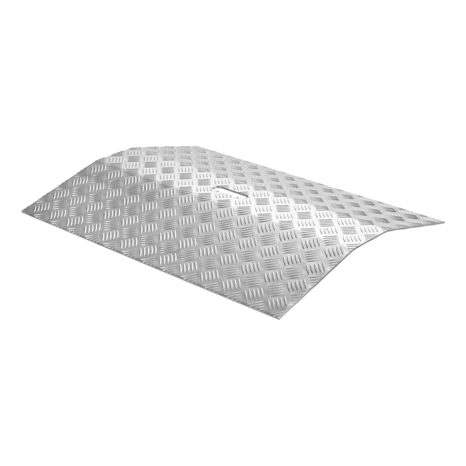 SecuCare Drempelbrug