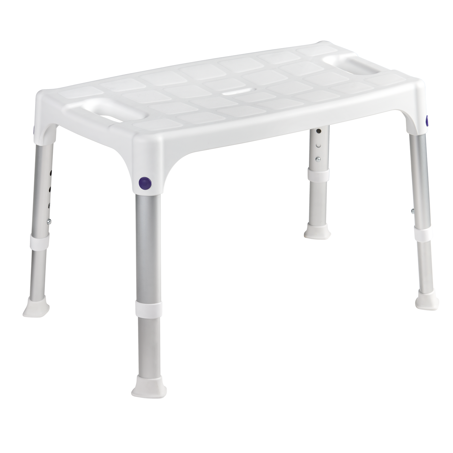 SecuCare Badopstapje, rechthoek