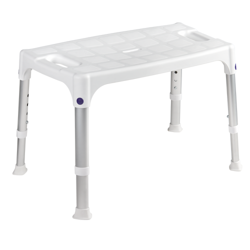 SecuCare Badopstapje, rechthoek