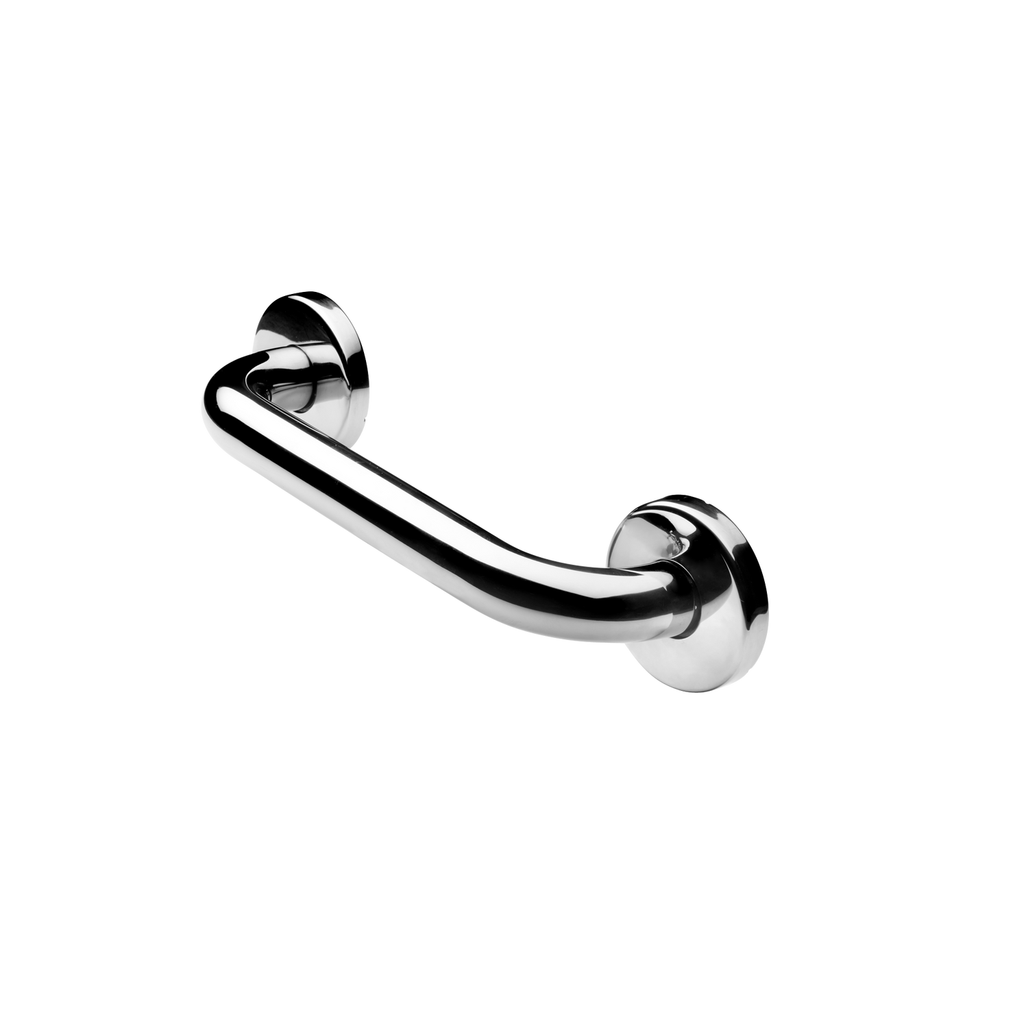 SecuCare Wandbeugel ø32 mm RVS