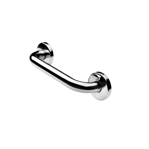 SecuCare Wandbeugel ø32 mm RVS