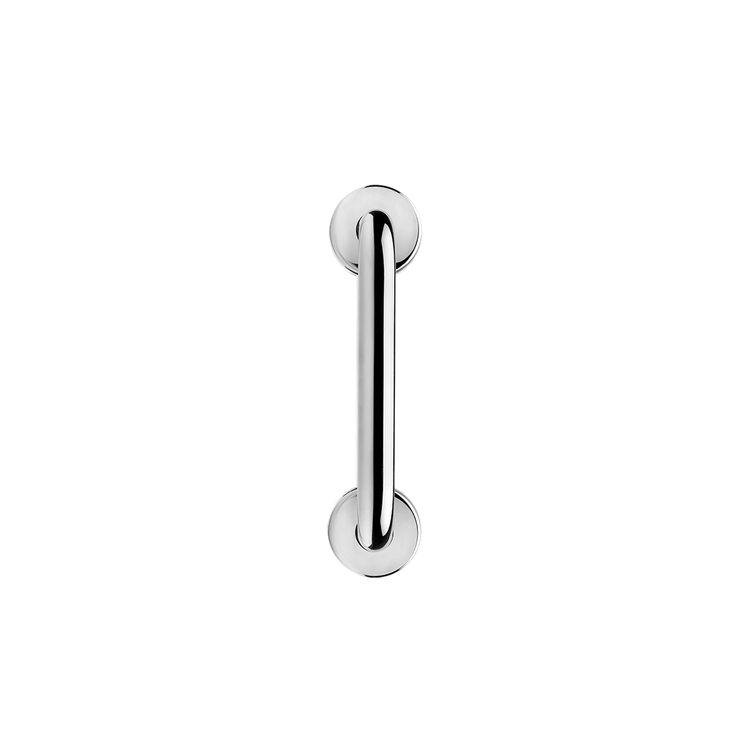 SecuCare Wandbeugel ø32 mm RVS