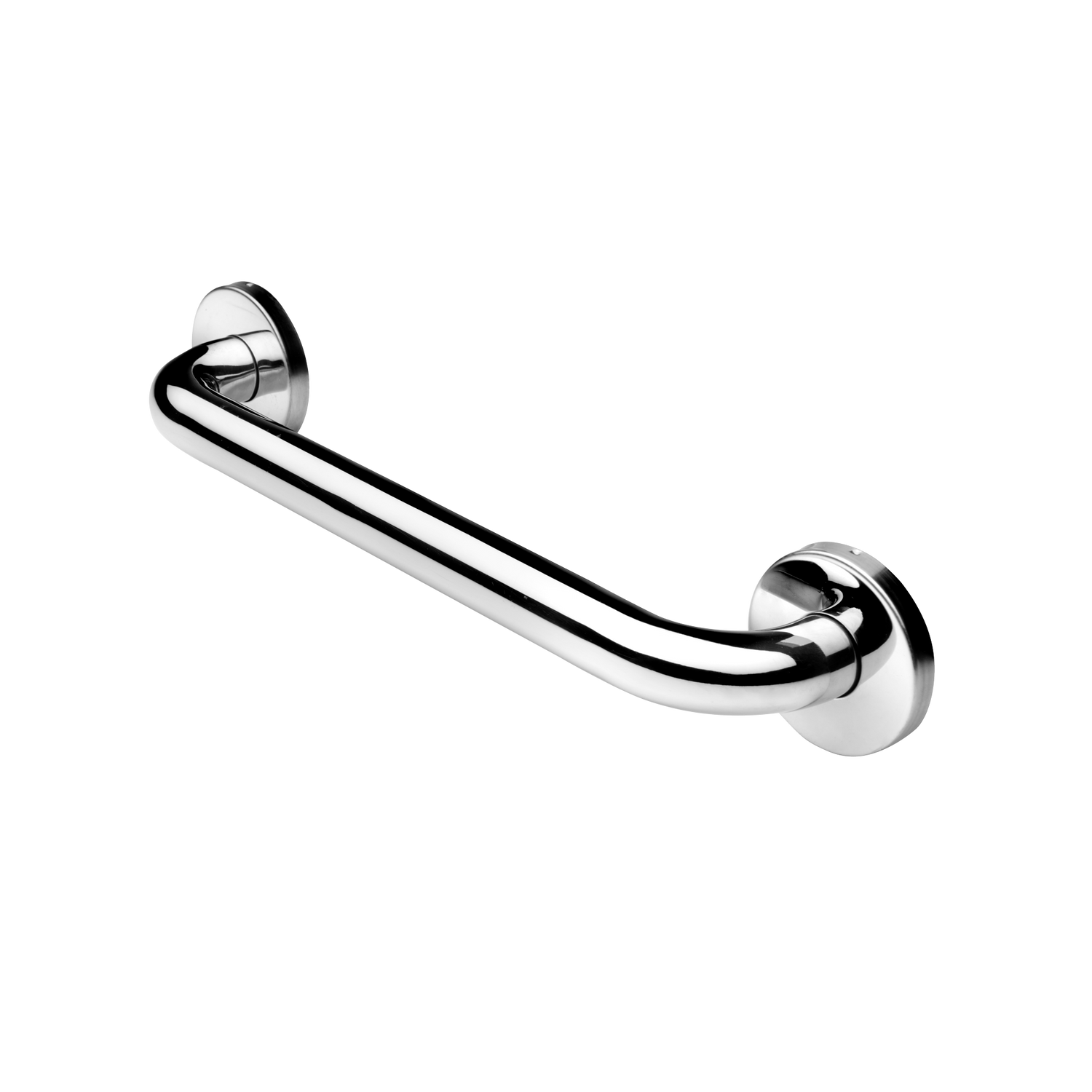 SecuCare Wandbeugel ø32 mm RVS
