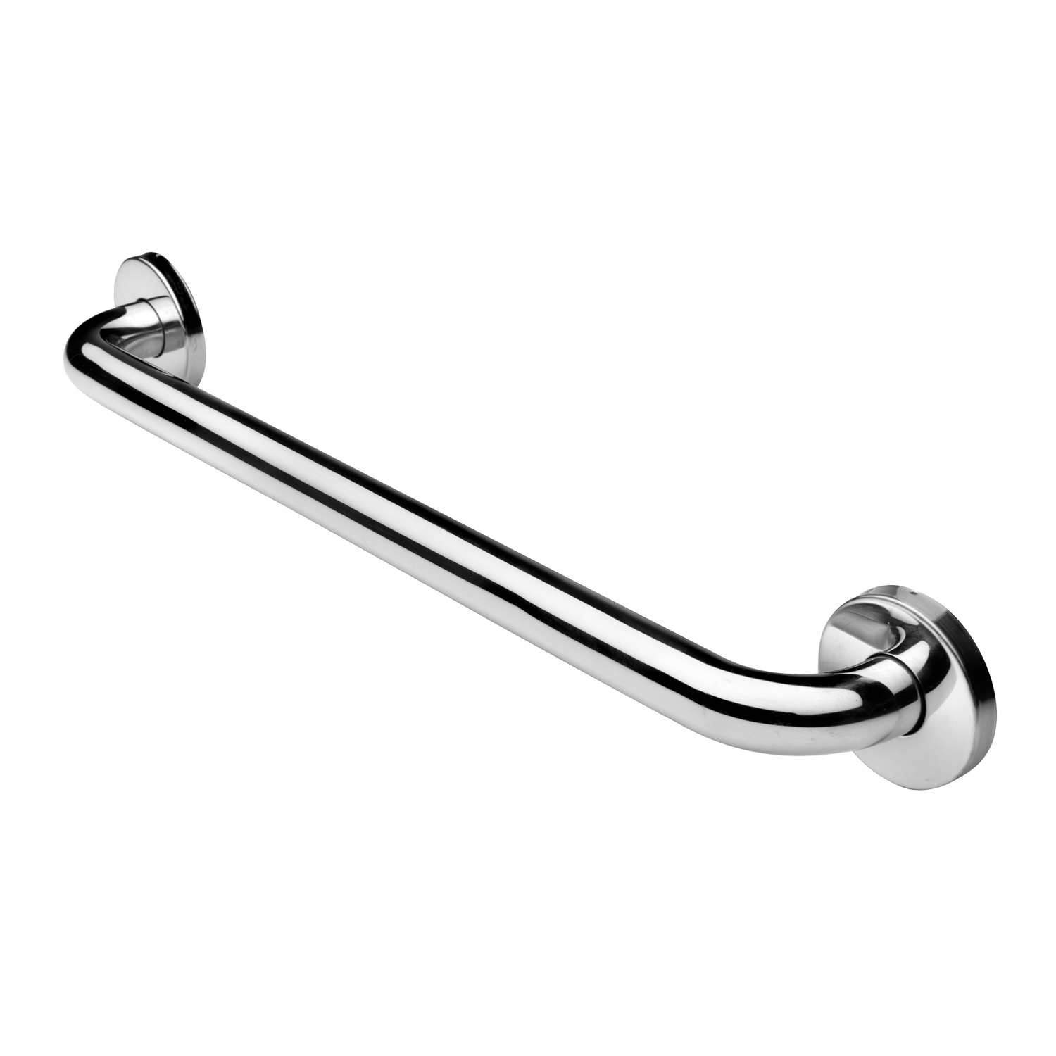 SecuCare Wandbeugel ø32 mm RVS