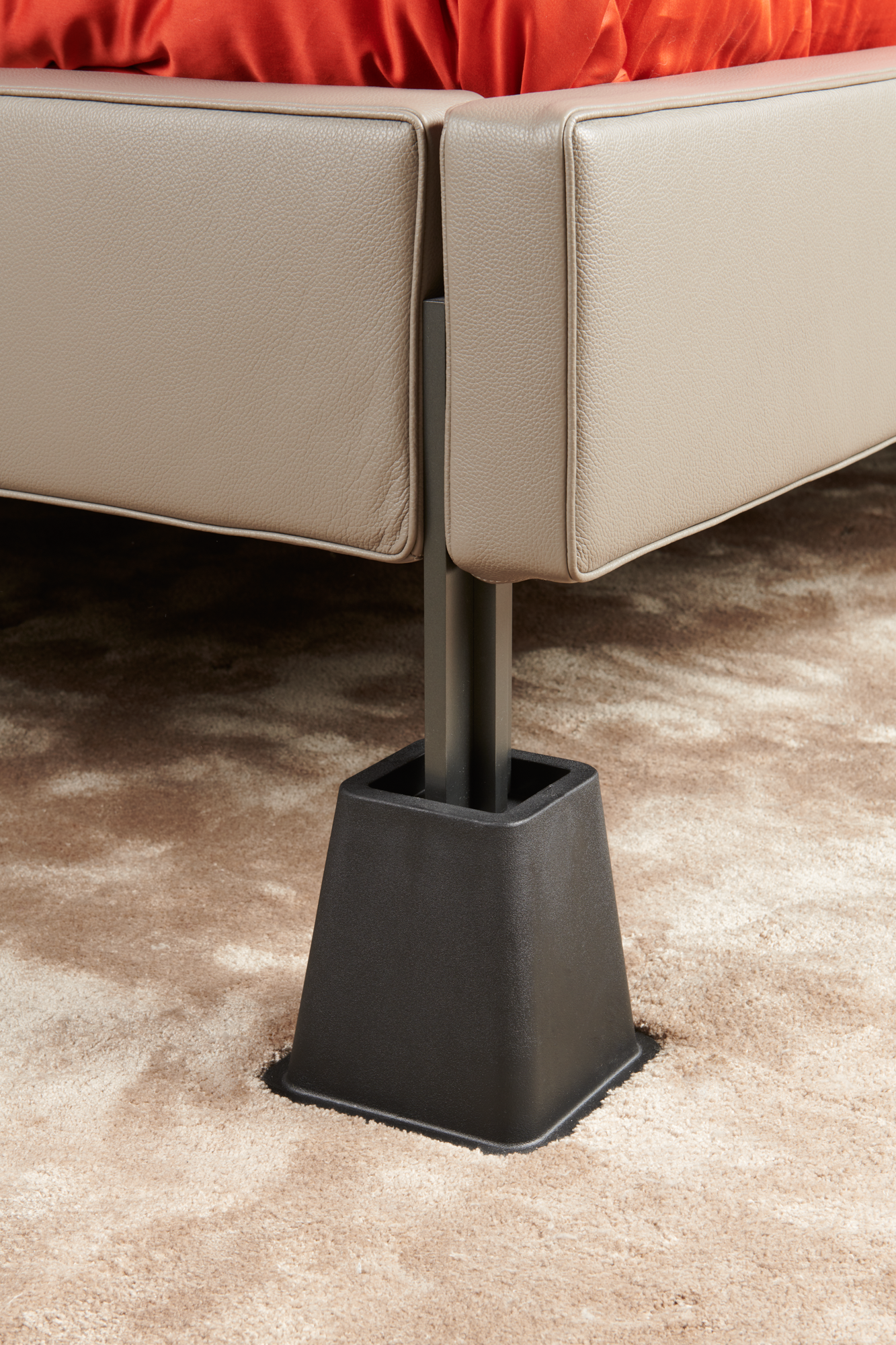 SecuCare Bed- en Meubelverhoger