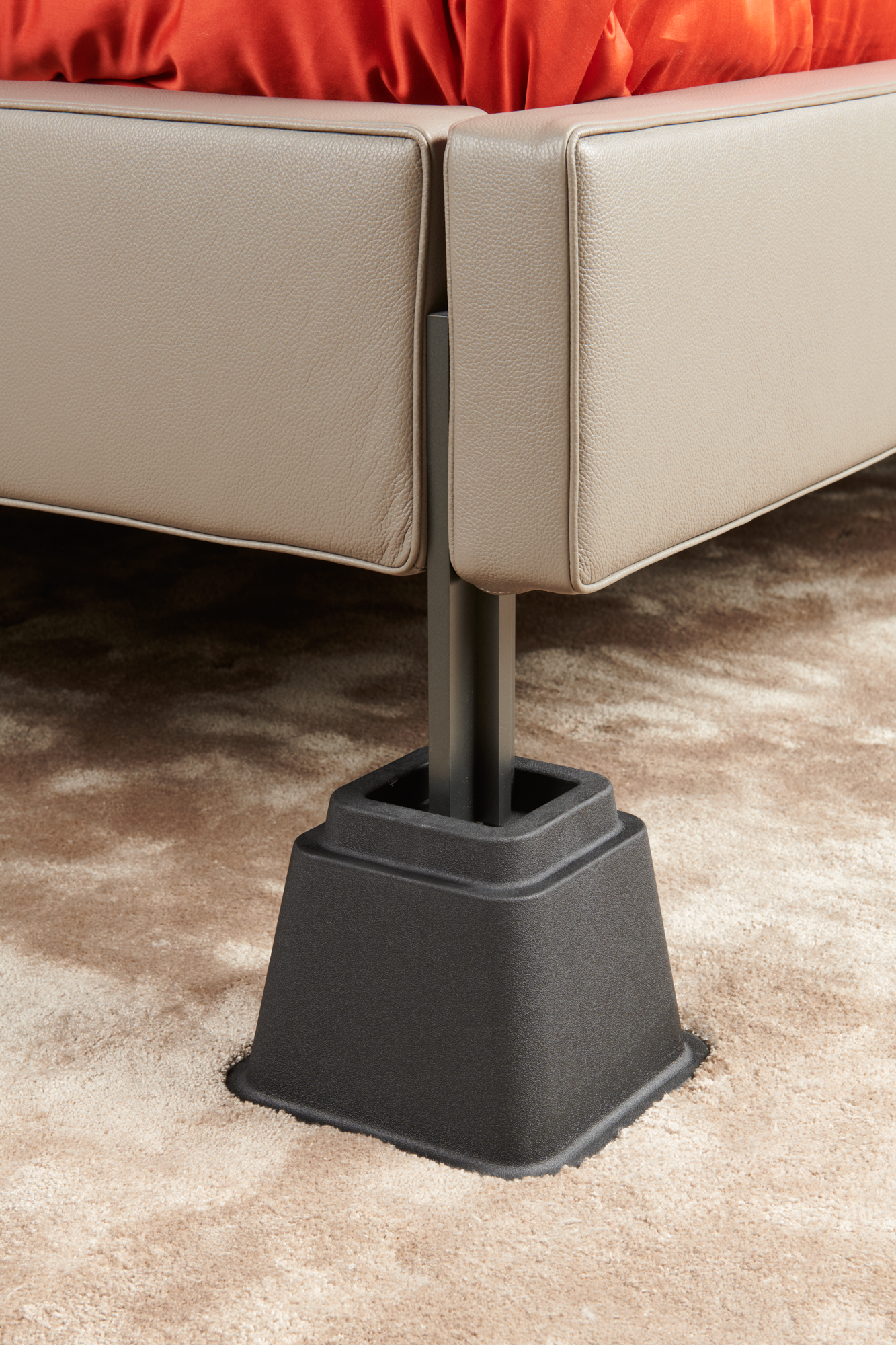 SecuCare Bed- en Meubelverhoger