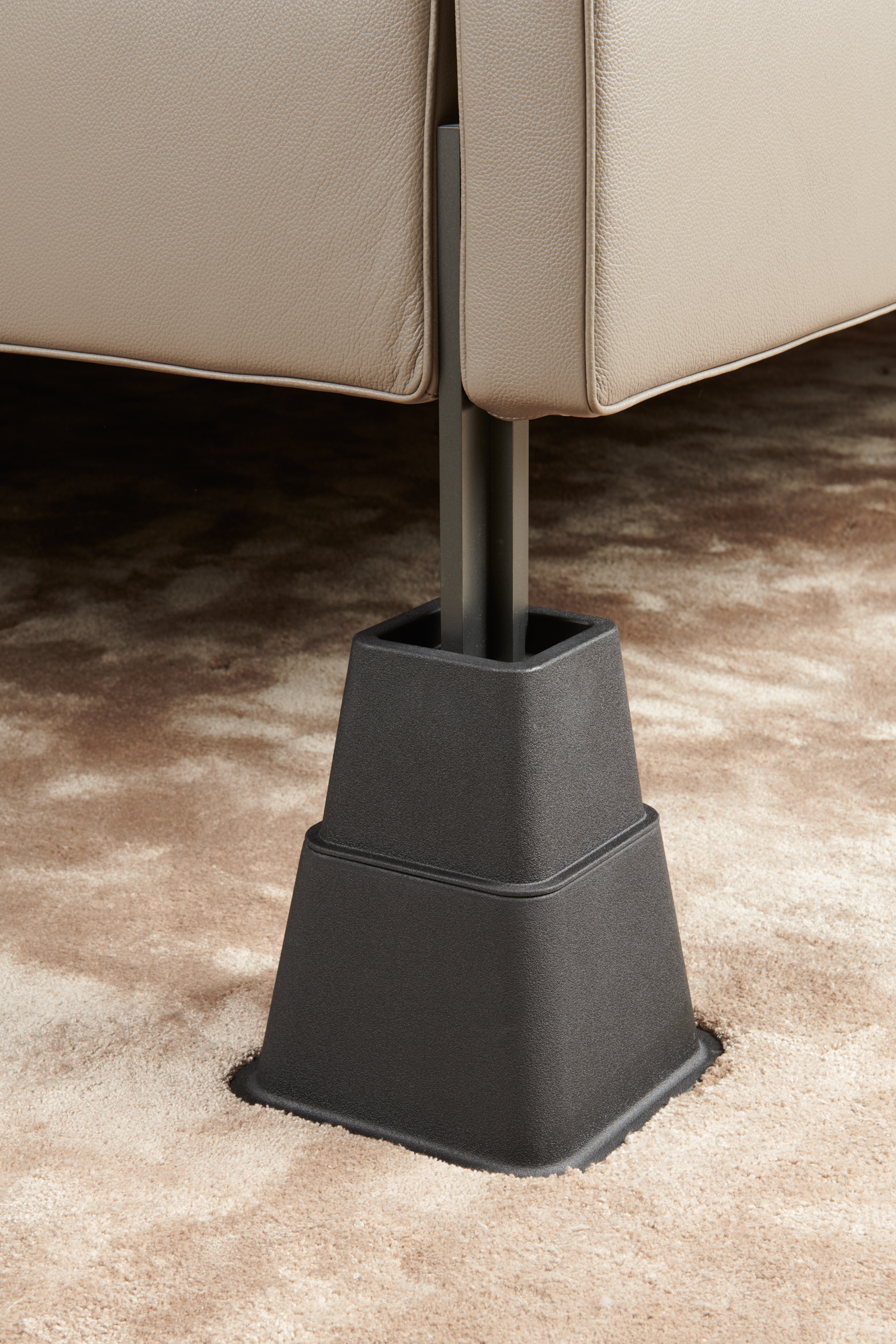 SecuCare Bed- en Meubelverhoger