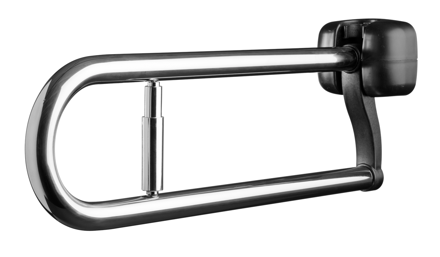 SecuCare Toiletrolhouder voor toiletbeugel Premium