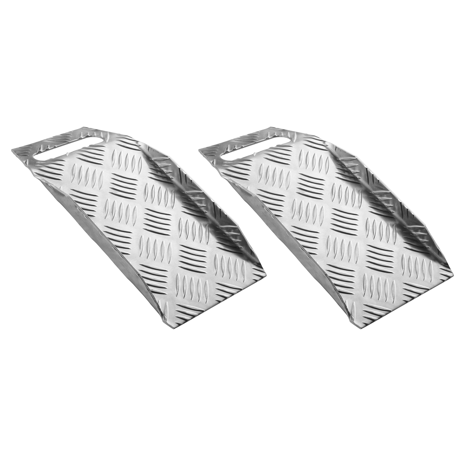 SecuCare Drempelhulp, Portable