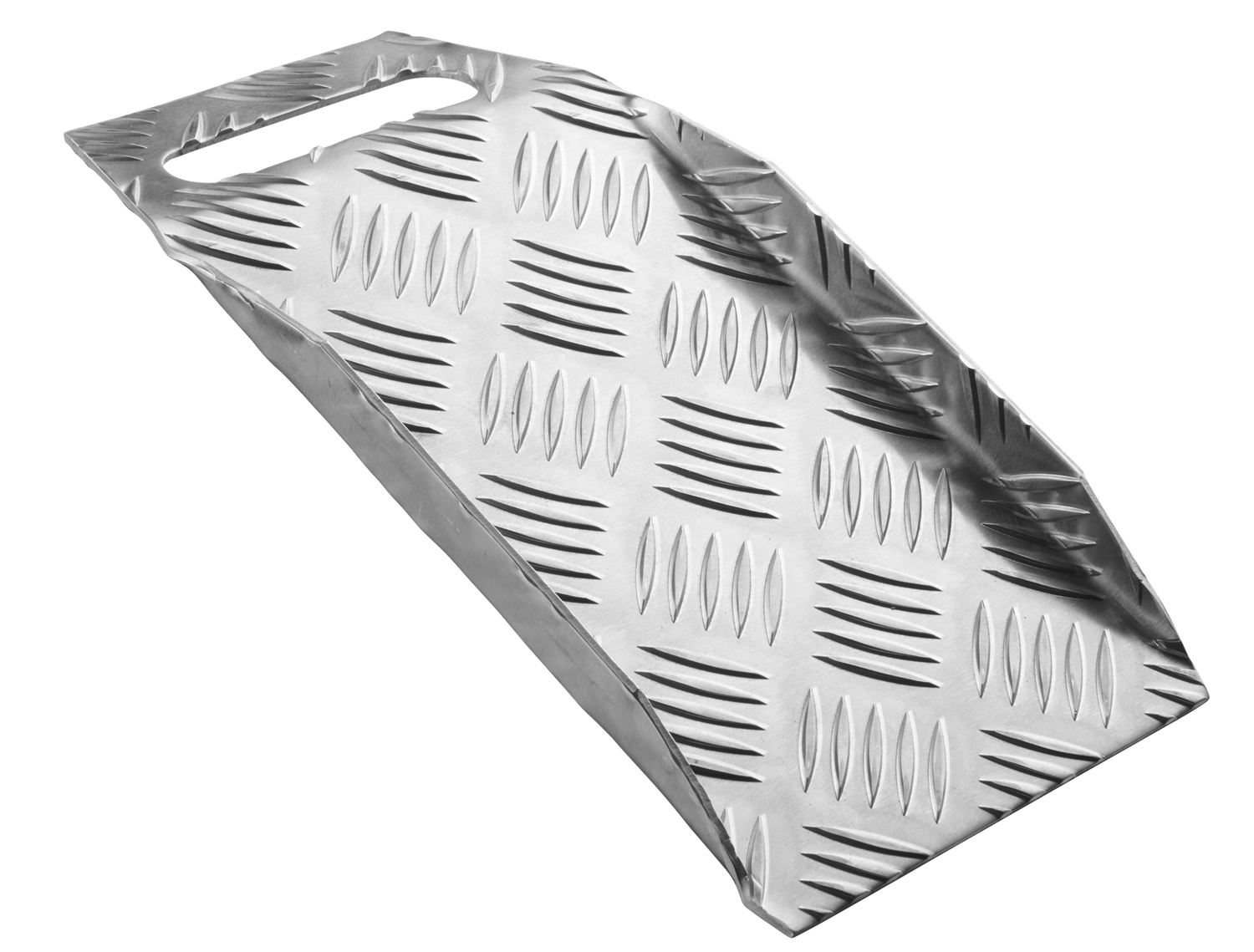 SecuCare Drempelhulp, Portable