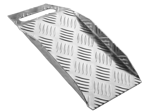 SecuCare Drempelhulp, Portable