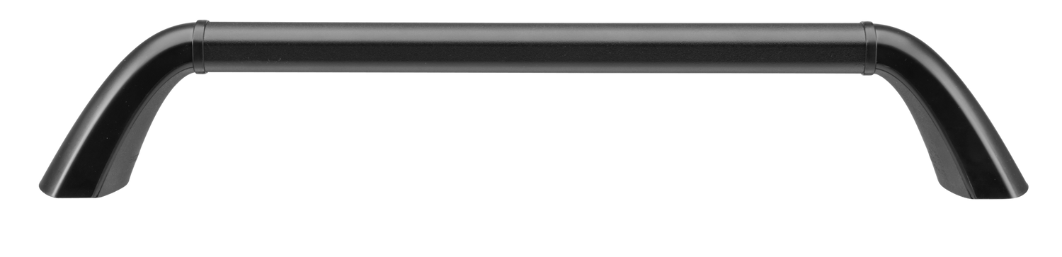 SecuCare Wandbeugel aluminium, zwart