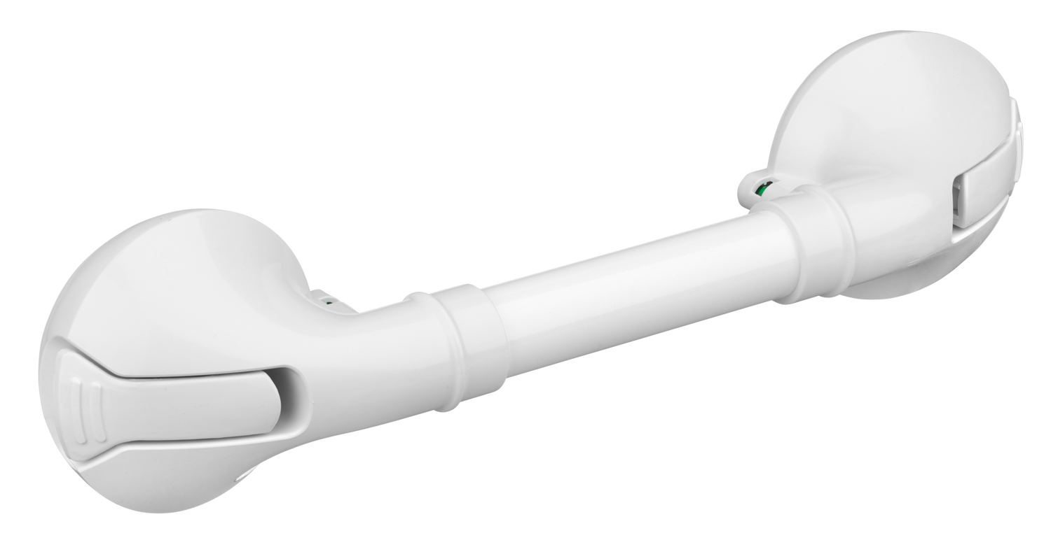 SecuCare Wandbeugel Zuignap
