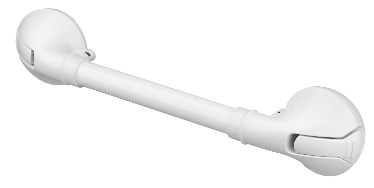 SecuCare Wandbeugel Zuignap