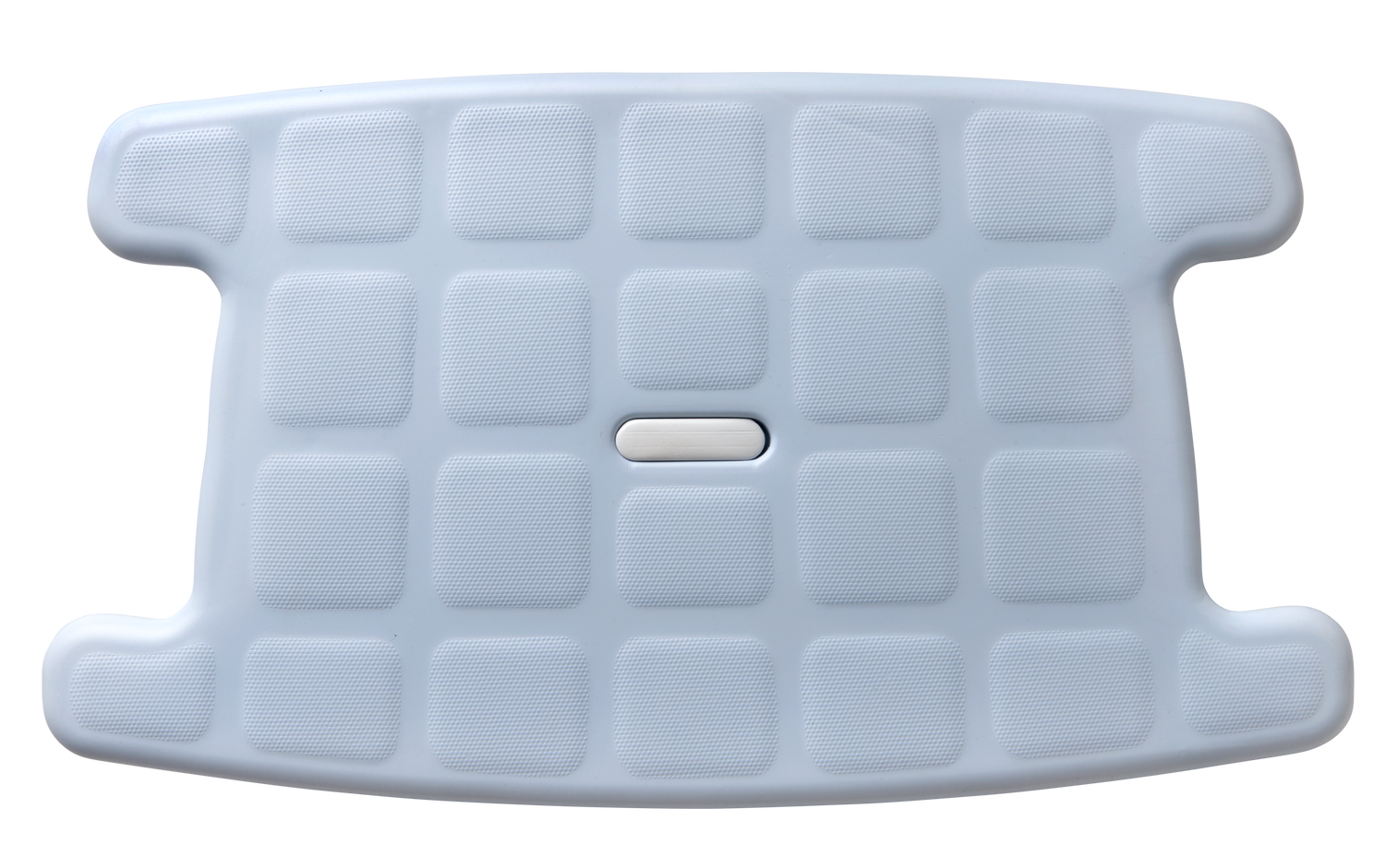 SecuCare Comfort kussen voor douchestoel Quattro