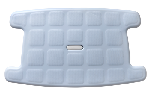 SecuCare Comfort kussen voor douchestoel Quattro