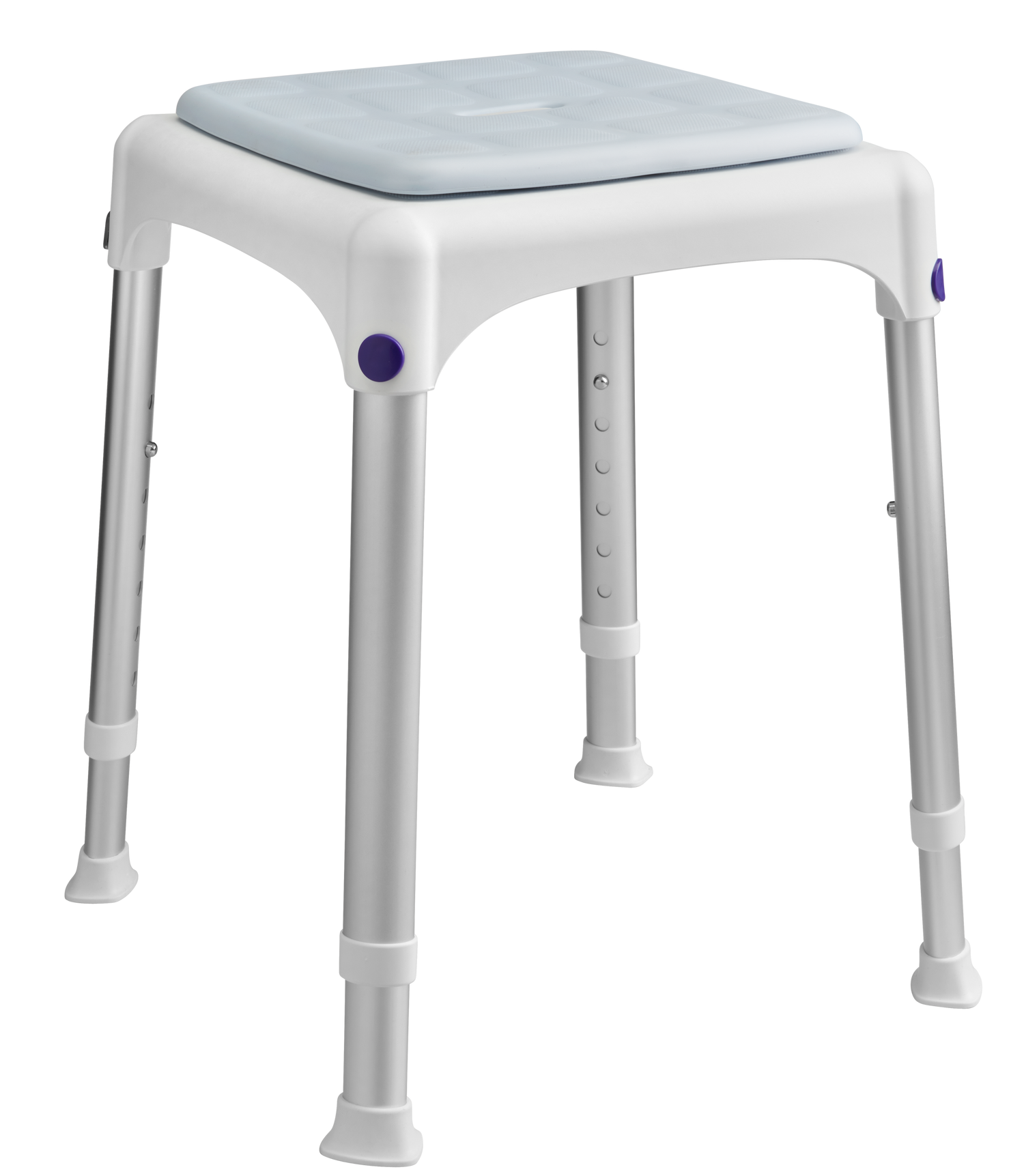 SecuCare Comfort kussen voor douchekruk Quattro